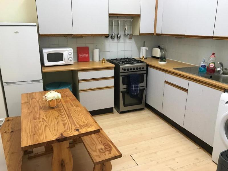 Appartement Morrison Edinburgh