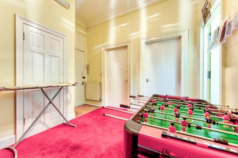 Morrison Appartement *