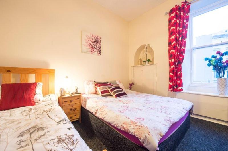 Morrison Appartement *