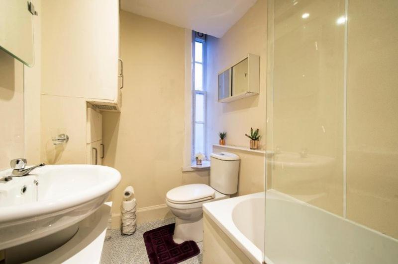 Morrison Appartement *