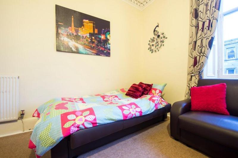 Appartement Morrison *