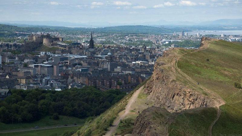 Morrison Appartement Edinburgh
